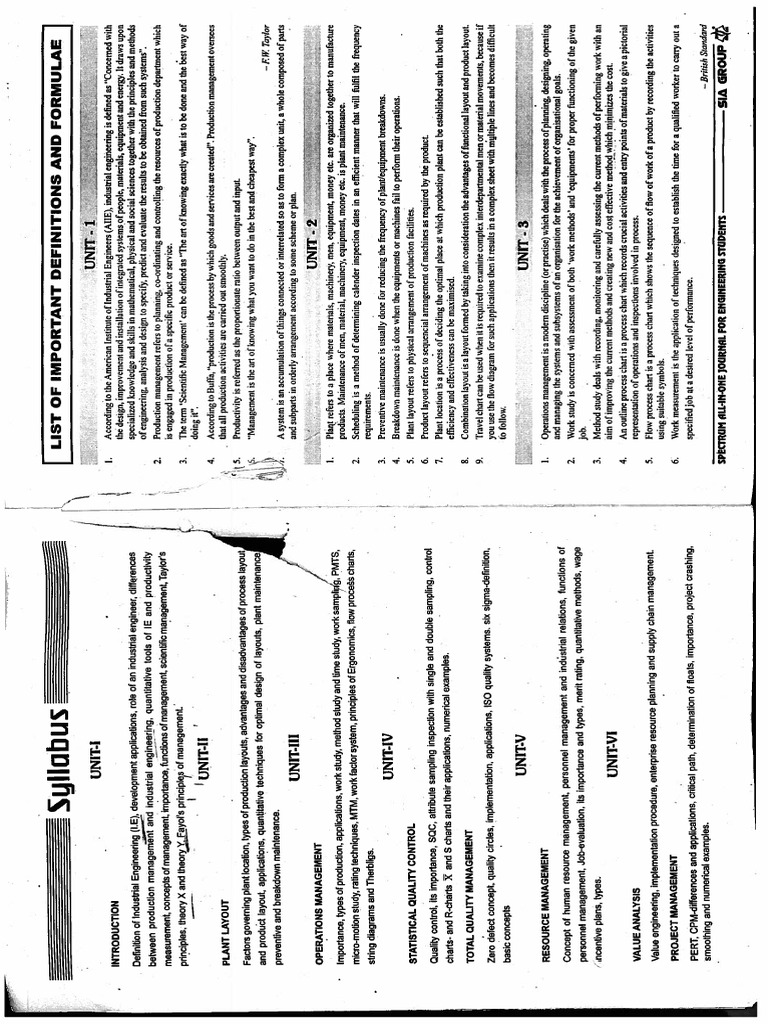 Iem | PDF