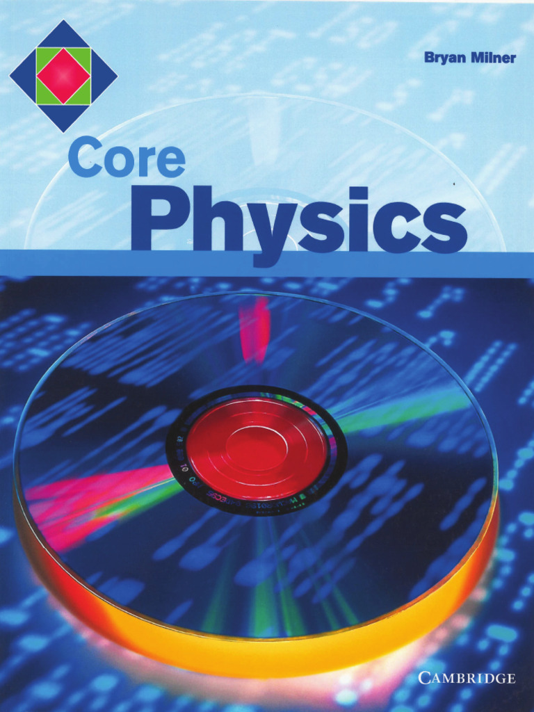 Core Physics Book | PDF