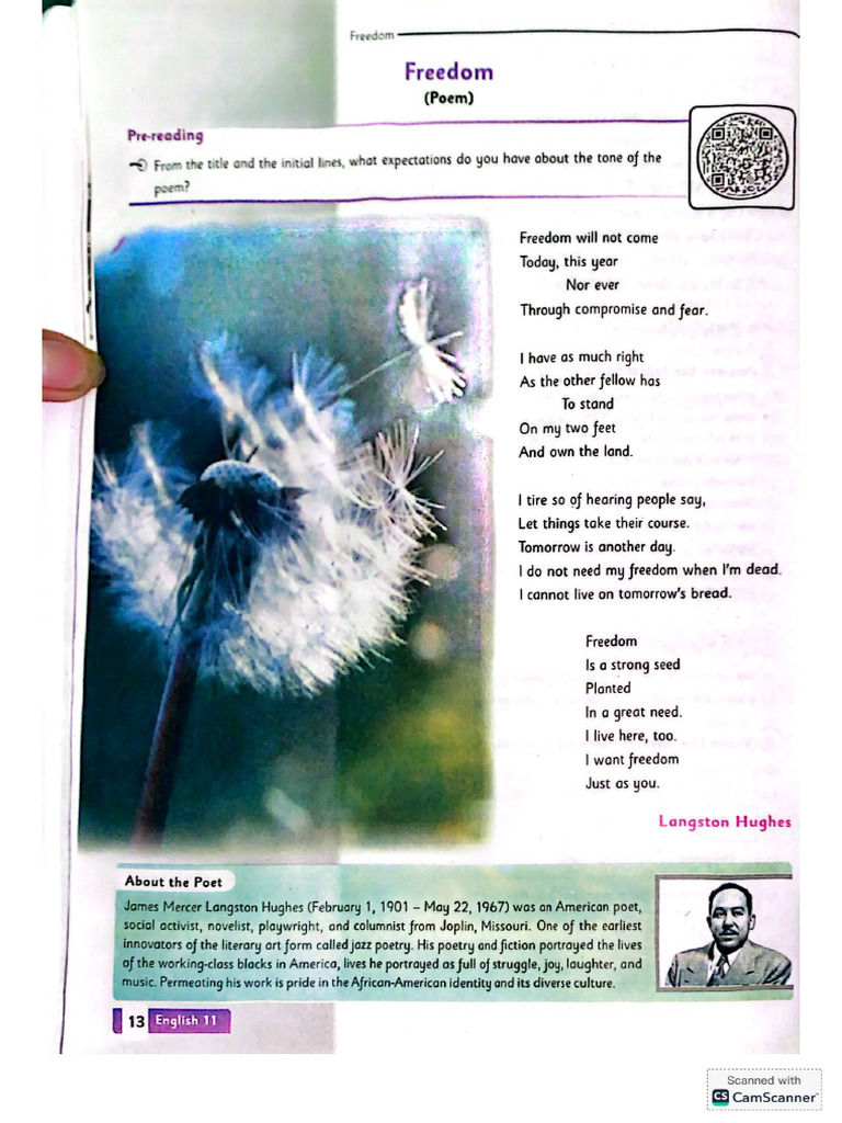 1st Year English Poems Cantab Publicatio | PDF