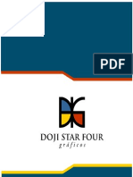 Apostila - Doji Star Four - Graficos