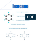 Benceno