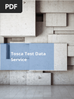 Set Repetition for TestSteps in Tosca | PDF | Computing | Computer ...