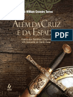 (José William Craveiro Torres) Além Da Cruz e Da Espada - Acerca Dos Resíduos Clássicos Da Demanda Do Santo Graal