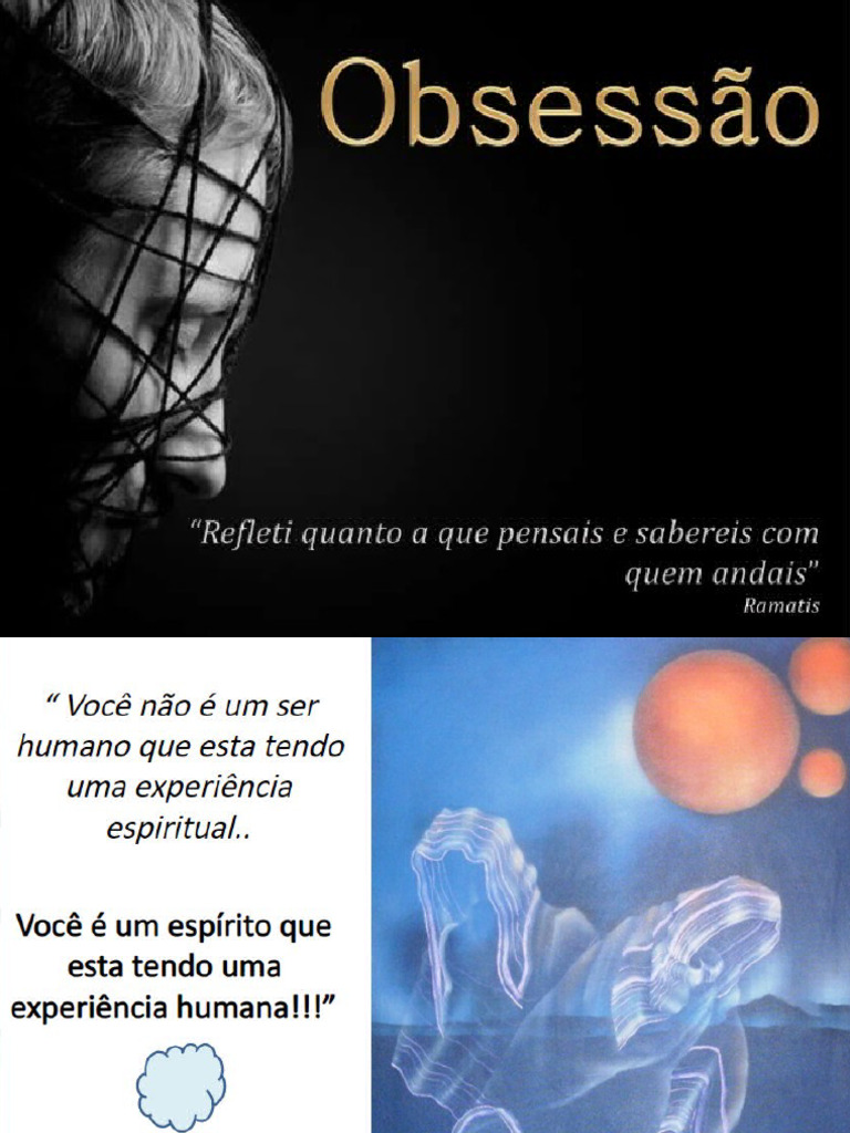 Obsessão | PDF