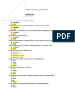 Examen Estructuras Preguntas