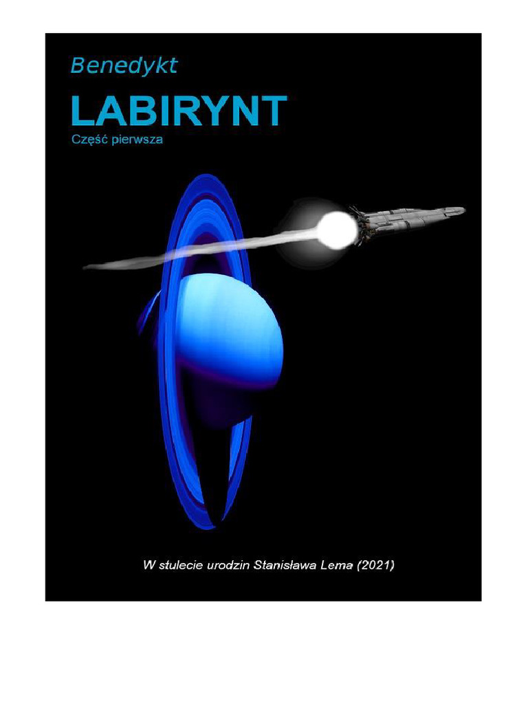 Labirynt 1 3 | PDF