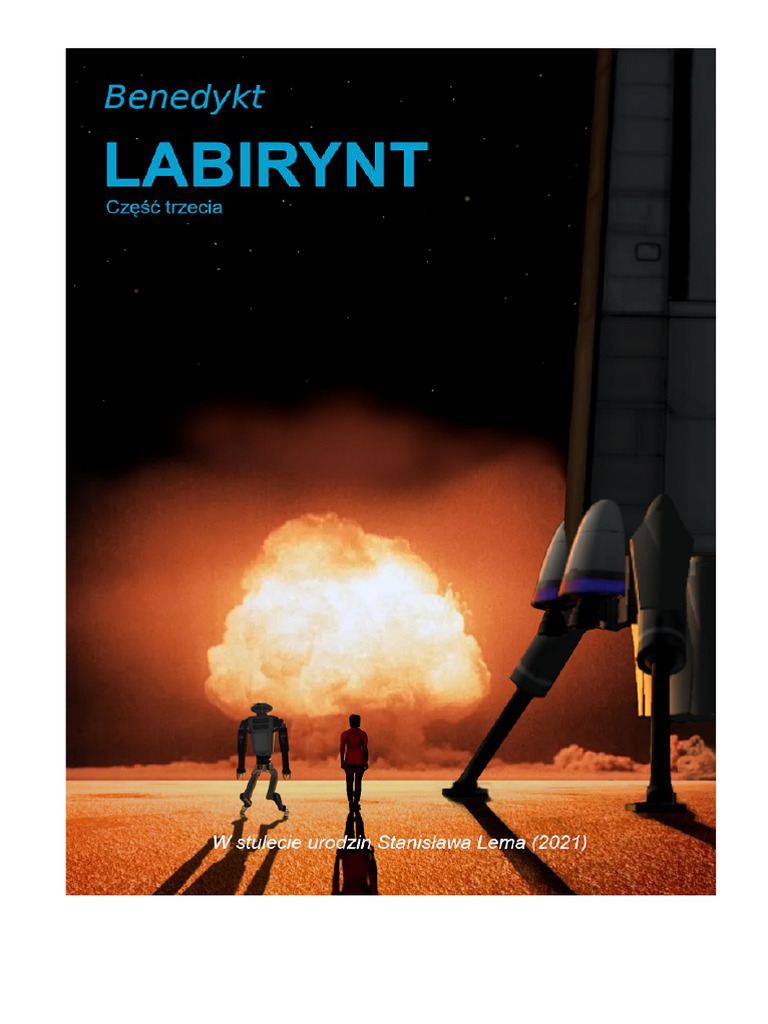 Labirynt 3 1 | PDF