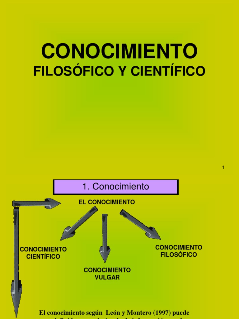 T2 CONOCIMIENTO FILOSÓFICO