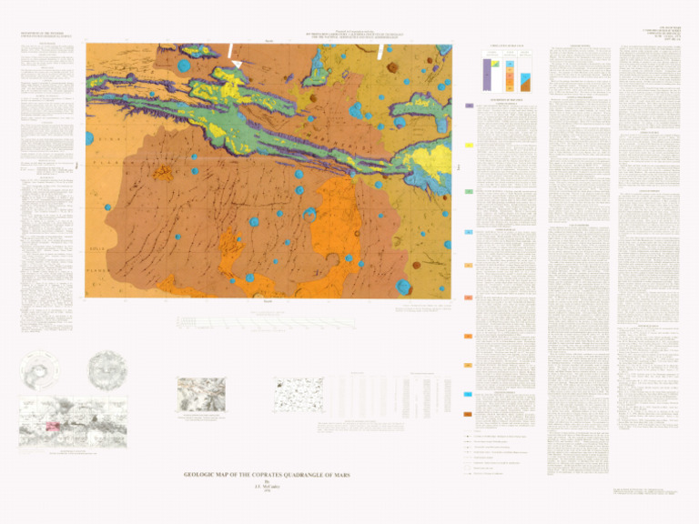 Usgs Geo Map | PDF