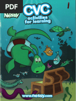 Ditty Photocopy Masters 1-50 | PDF