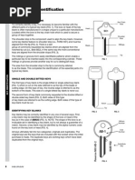 Key Identification Guide