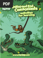 Ditty Photocopy Masters 1-50 | PDF
