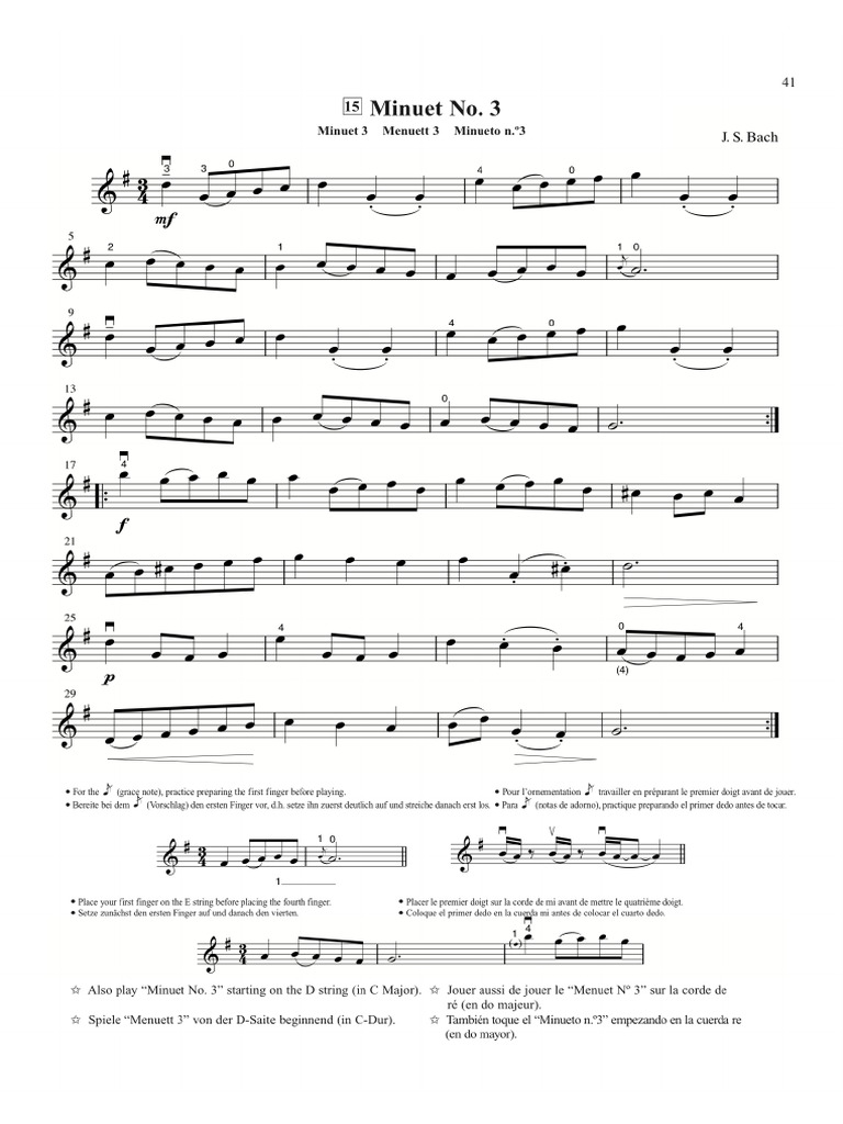 Minue To | PDF