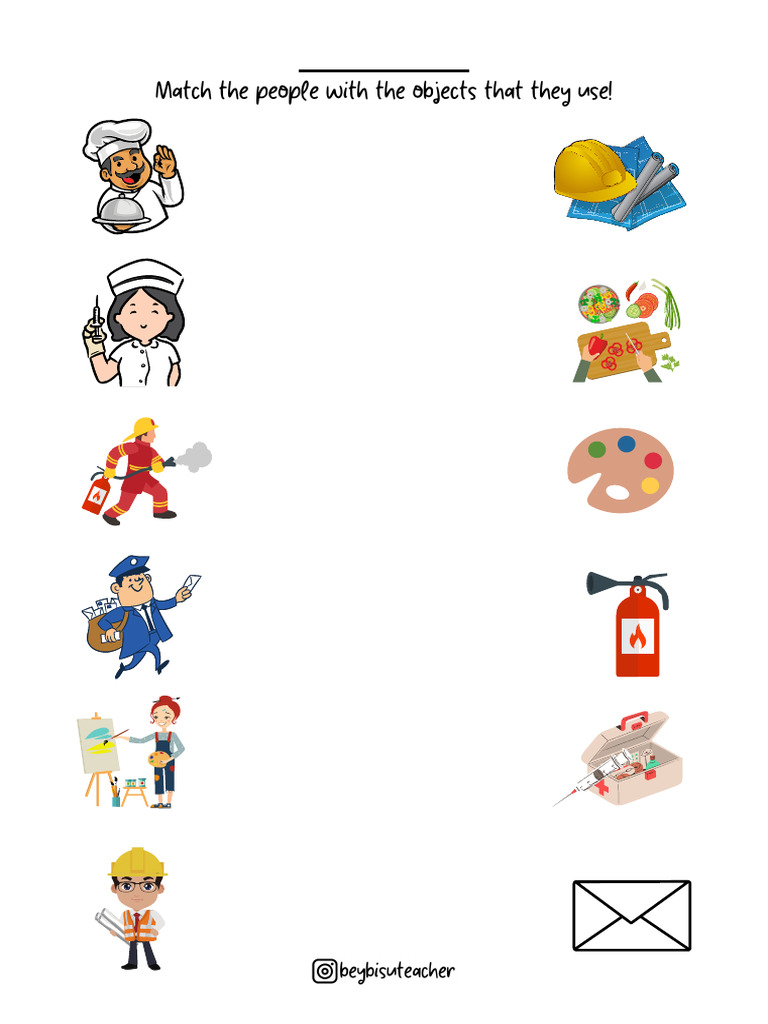 Jobs Matching | PDF