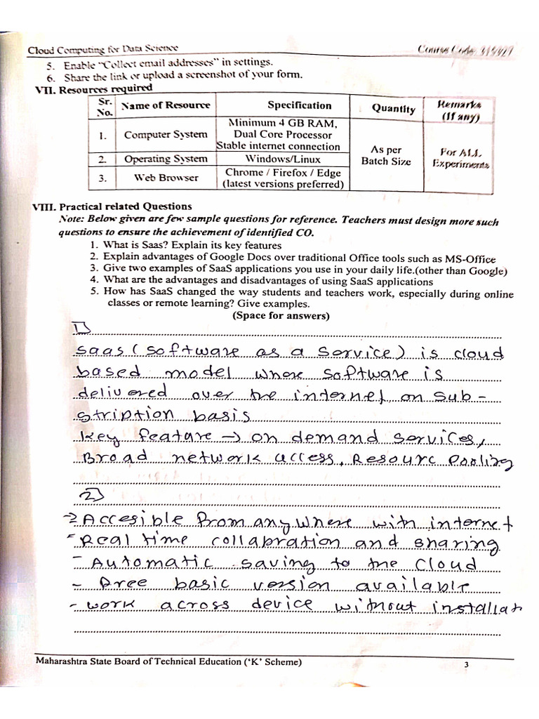 CCD Manual | PDF