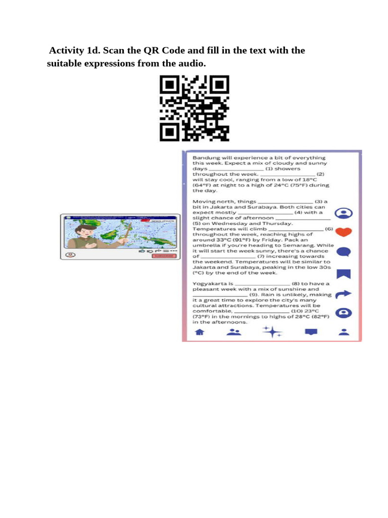 Activity 1d | PDF