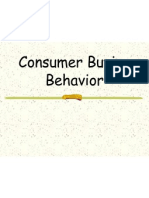 Consumer Buying Behavior 1224306263086720 9