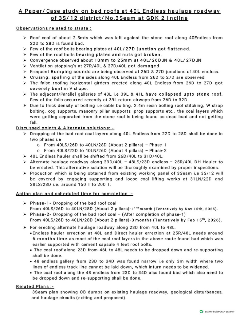 A Paper Case Study | PDF