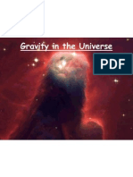 Gravity - Good Low Ability