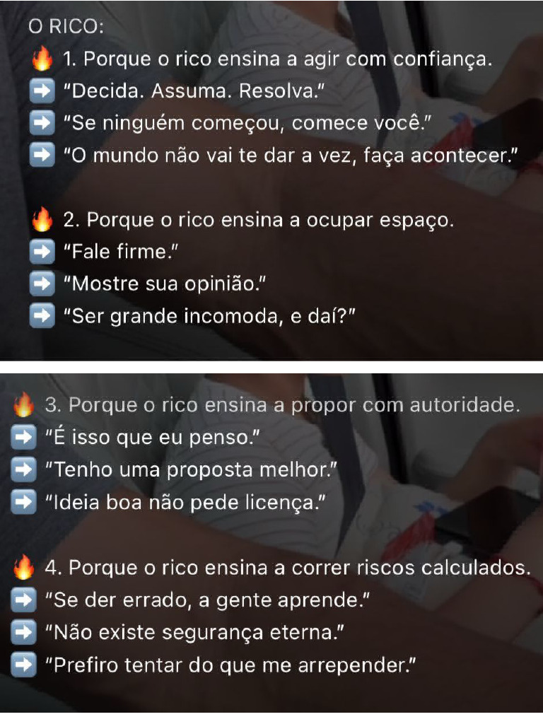 Rico Criança | PDF