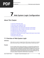 Dell Secure Connect Gateway Setup Guide | PDF | Proxy Server | Gateway ...