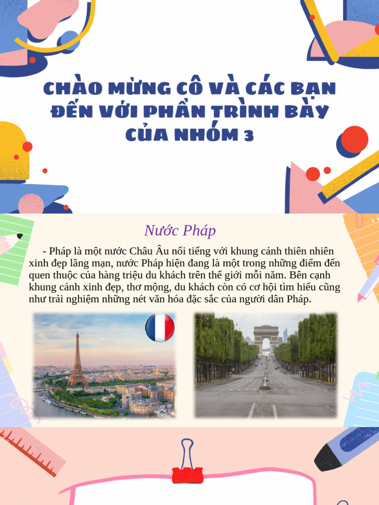 BÀI TẬP GDCD 3 | PDF