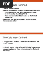 Chapter 17-Section 1