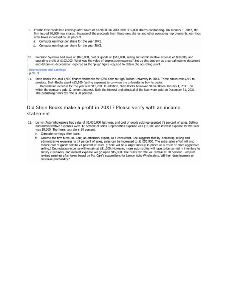 Chapter 2 Maths | PDF