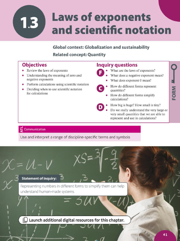 Mathematics 4 and 5 Standard 48-72 | PDF