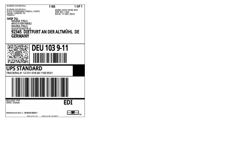 HTTPSSVC Shipping Labels.s3.Eu Central 1.amazonaws ...