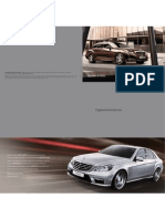 E-Class Brochure For WEB - Sept 2011