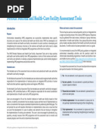 APINCHS High Risk Medications Guide | PDF