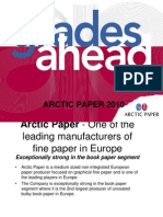 Arctic Paper 2010 Brassov Polo Att 19.11