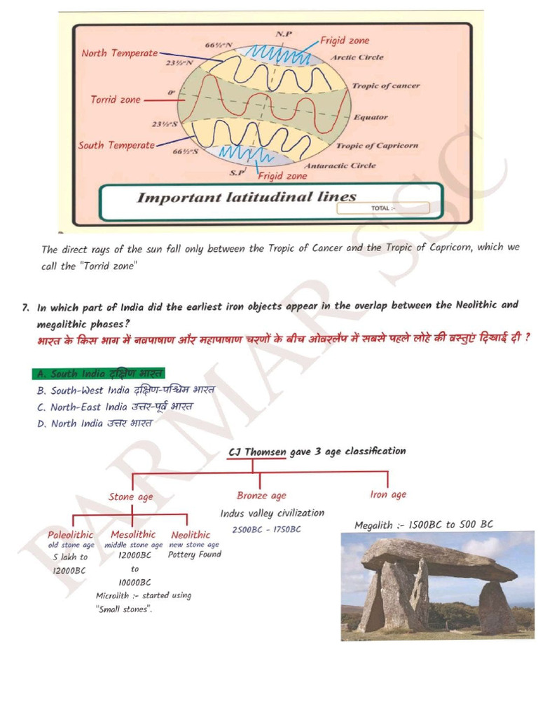 Pyq Series Part-5 | PDF