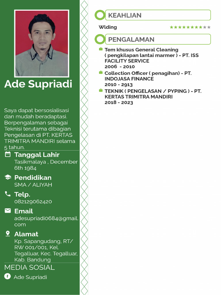 Fail | PDF