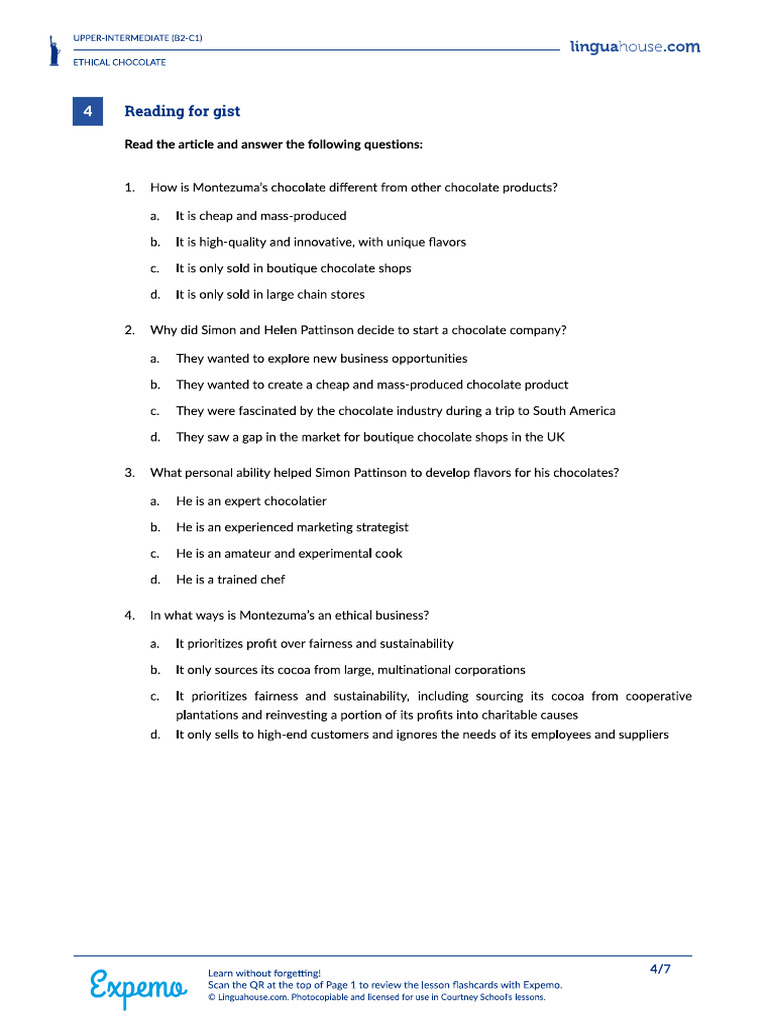 Question | PDF