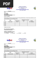 Download Form 137 Request by Josie Carmen Hinay Montellano SN93199020 doc pdf