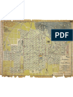 plano topográfico de puebla