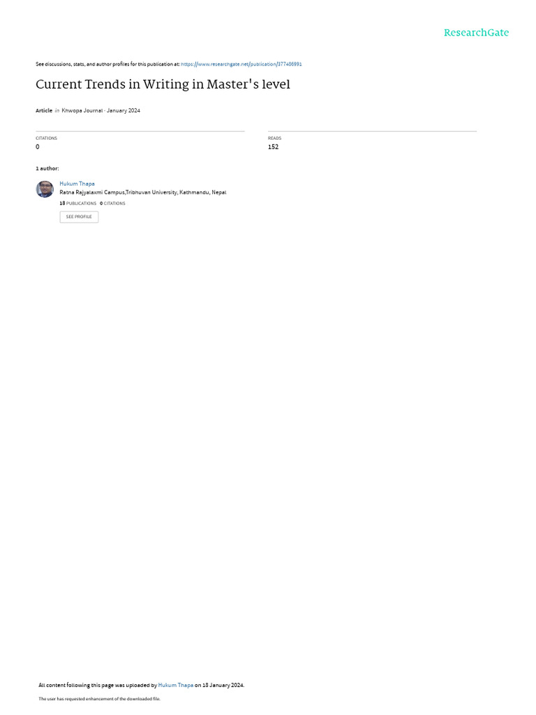 Inbound 3752929679851182378 | PDF | Thesis | Academia