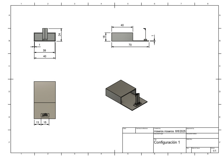 Technical Reference Document Overview | PDF