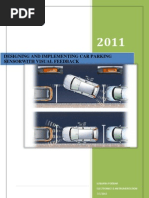Download Car Parking Sensor by Subarna Poddar SN93200716 doc pdf