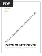 Download Rob Parson at Morgan Stanley by Sahil Shah SN93200892 doc pdf