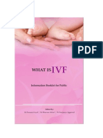 What Is IVF? A Guide