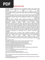 Download INOVASI TEKNOLOGI PADI by Andi Wahyuddin Hamzah SN93202117 doc pdf