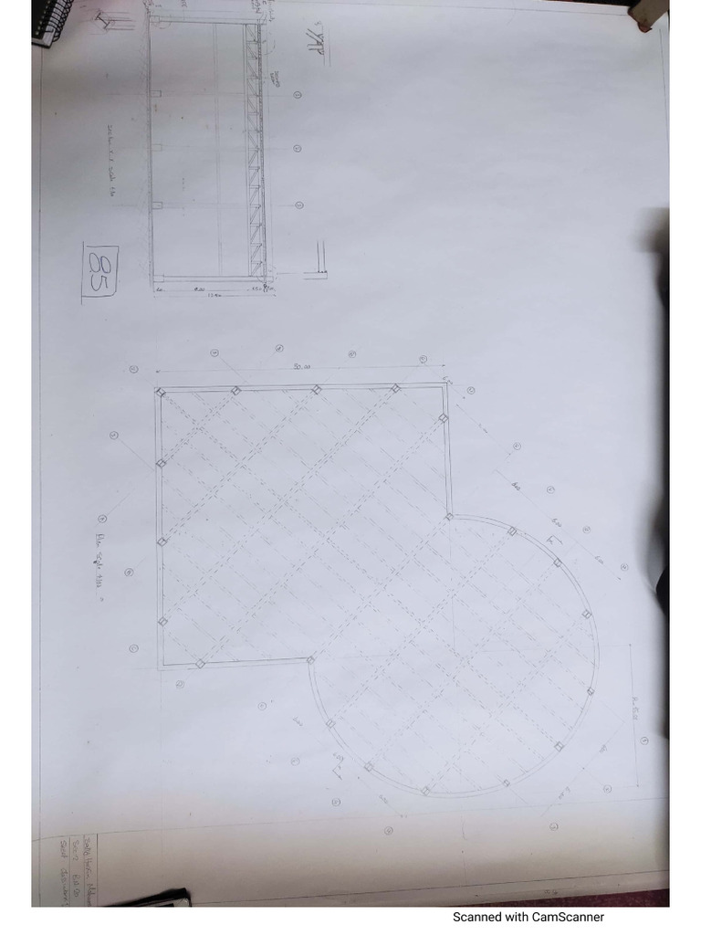 Structure System Classwork | PDF