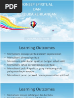 Download Konsep Spiritual Kehilangan Berduka by Chairul Huda Al-Husna SN93203988 doc pdf