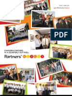 Partners Medley Apr 2012