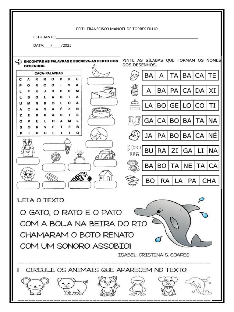 Atividade 2 | PDF