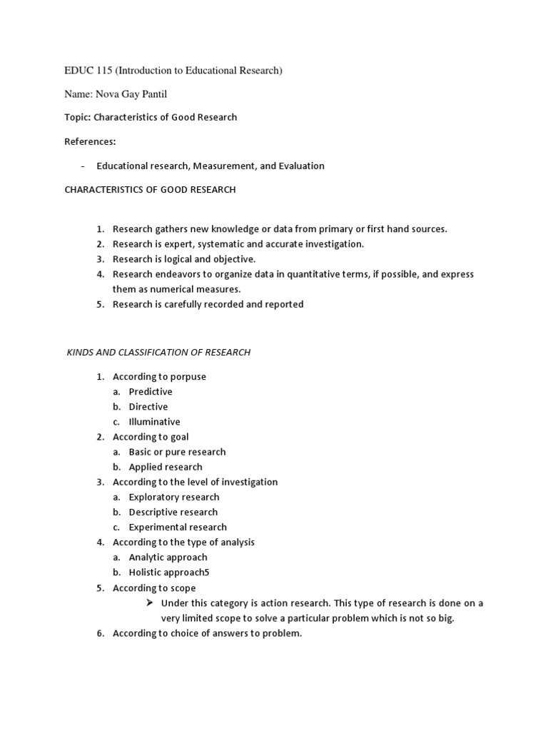 Research paper purpose image