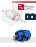 3Ph SIE IE1 Erhöhte Leistung 2009